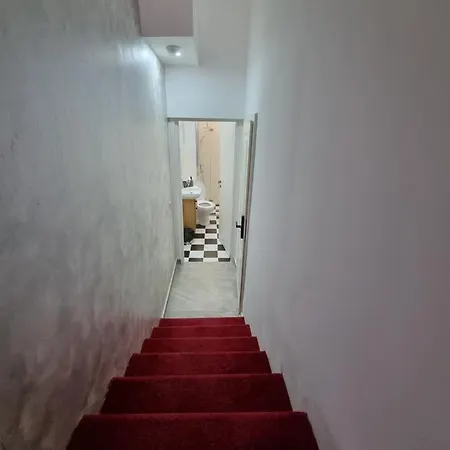 Pensiunea Ober 3*