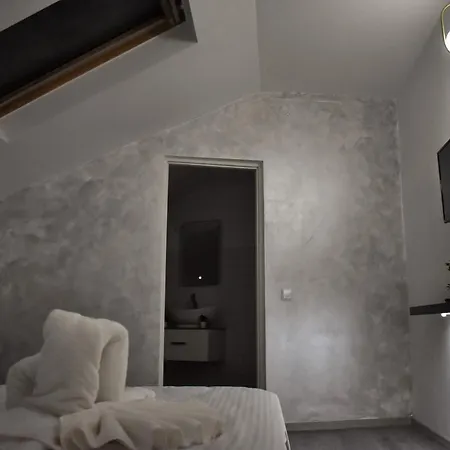 Gæstehus Pensiunea Ober 3*