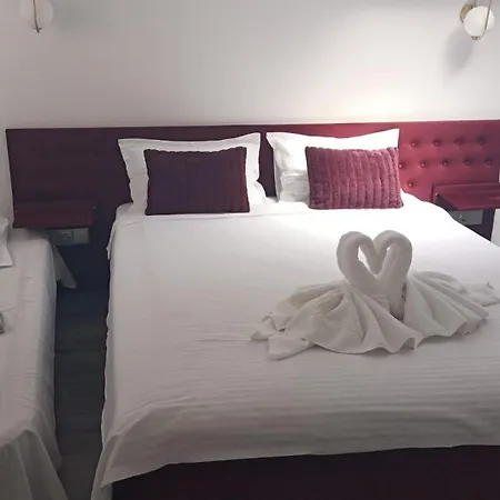 Pensiunea Ober 3* Braşov