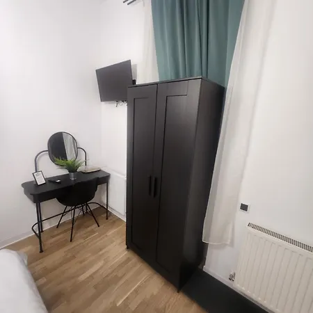 Gæstehus Pensiunea Ober 3*