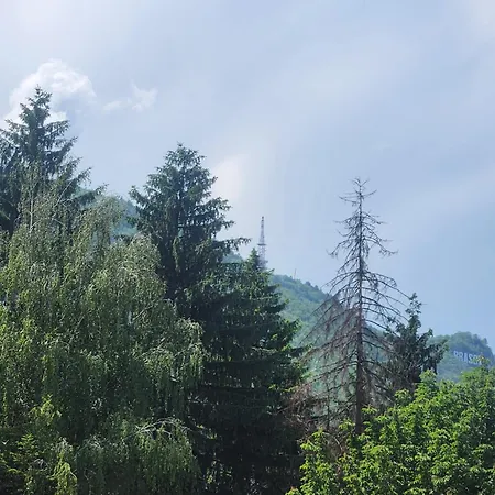Pensiunea Ober 3* Braşov