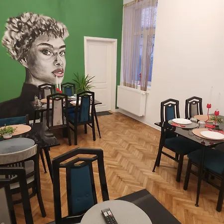 Pensiunea Ober 3* Braşov