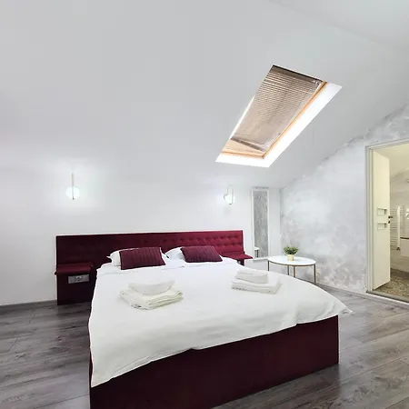 Гостьовий будинок Pensiunea Ober 3*