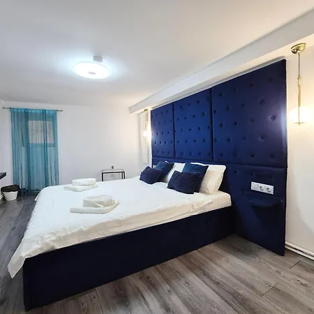 Pensiunea Ober 3* Braşov