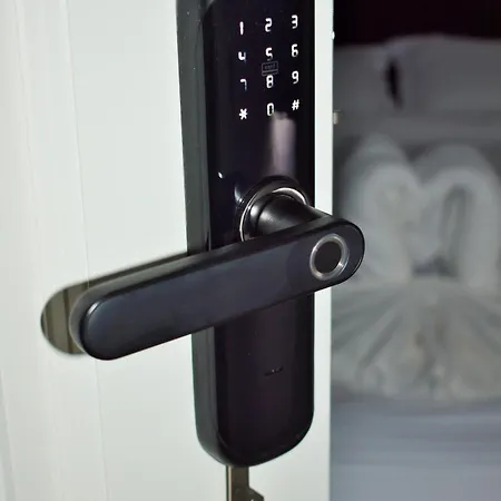 Pensiunea Ober Gæstehus 3*