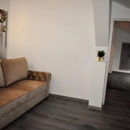 Gæstehus Pensiunea Ober 3*