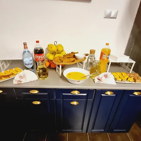 Pensiunea Ober Gæstehus 3*