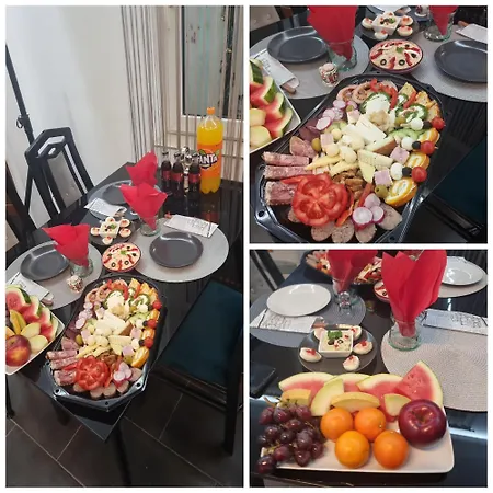 Pensiunea Ober 3* Braşov