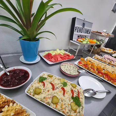 Pensiunea Ober 3* Braşov
