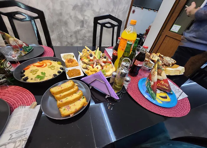 Pensiunea Ober 3* Brasov