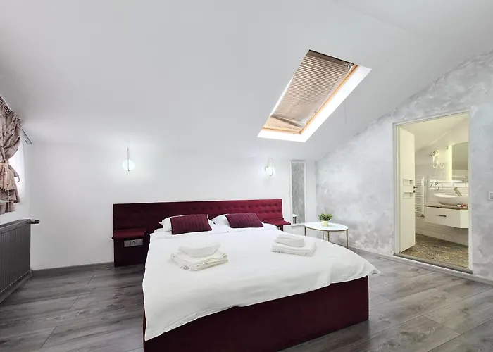 Guest house Pensiunea Ober 3*