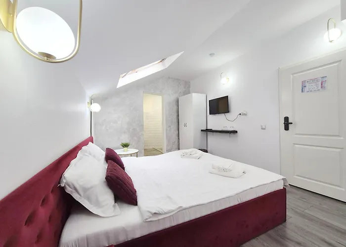 Pensiunea Ober 3* Brasov