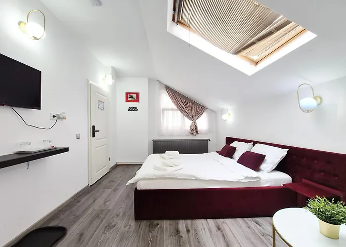 Pensiunea Ober Guest house